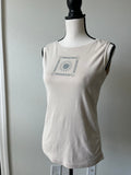Upcycled Kingdom Minded Tank Top