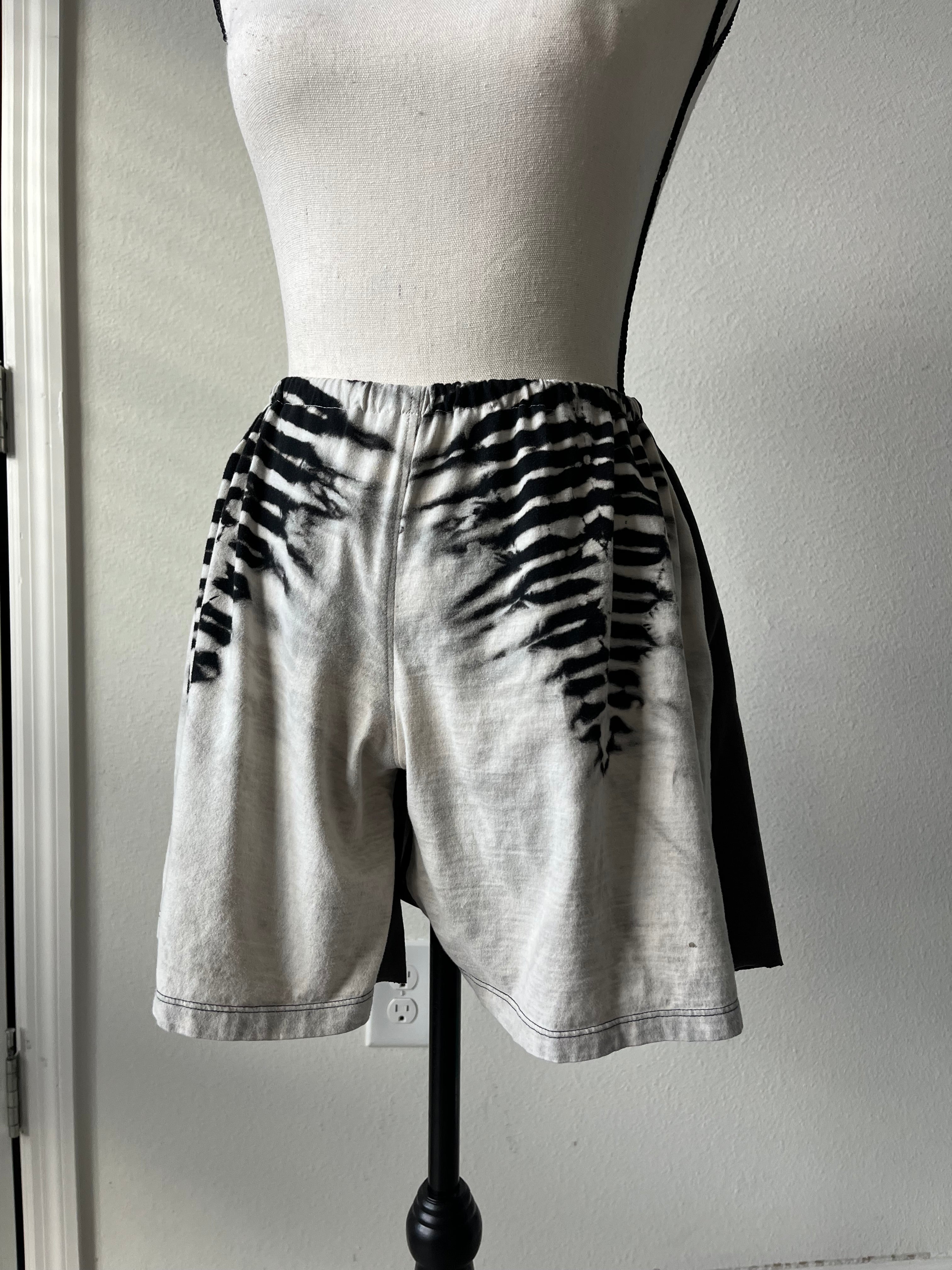 Upcycled Tye Dye Set
