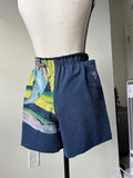 T-Shirt Shorts