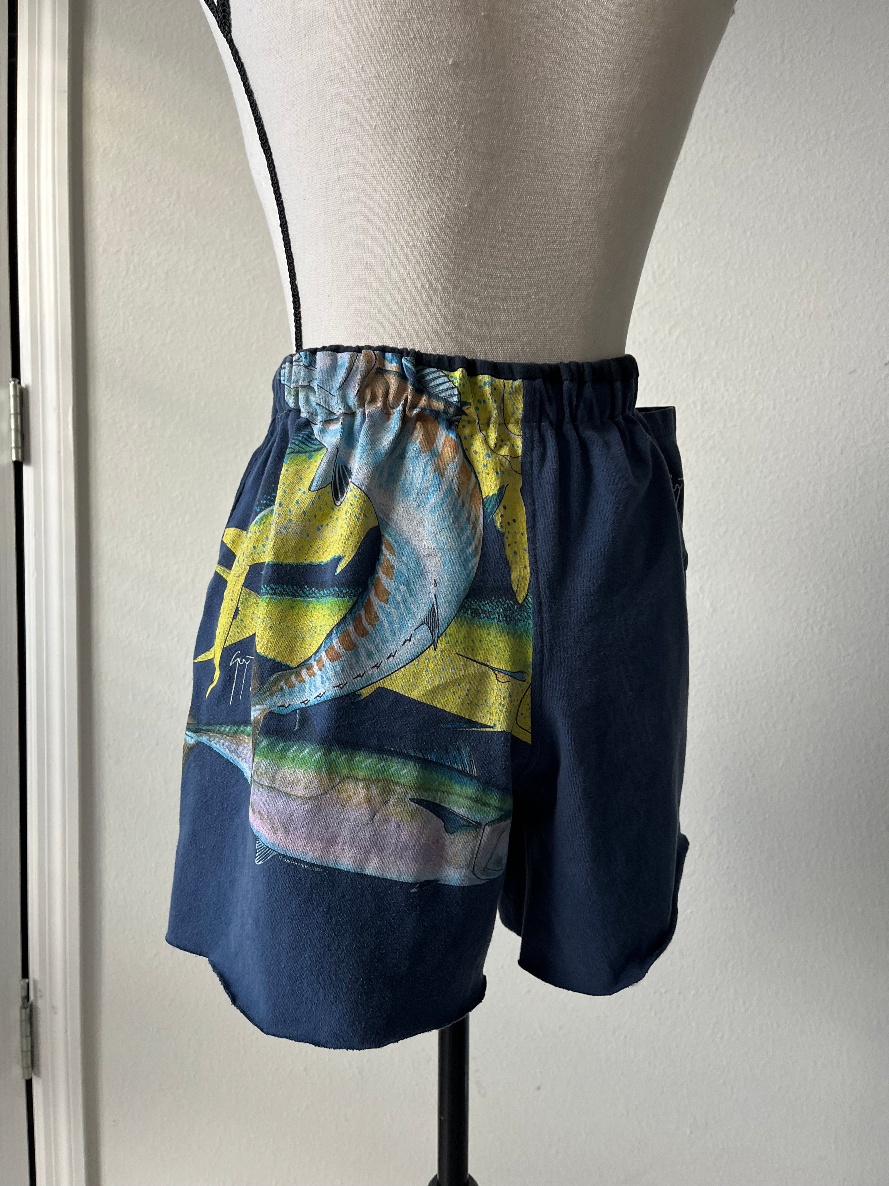 T-Shirt Shorts