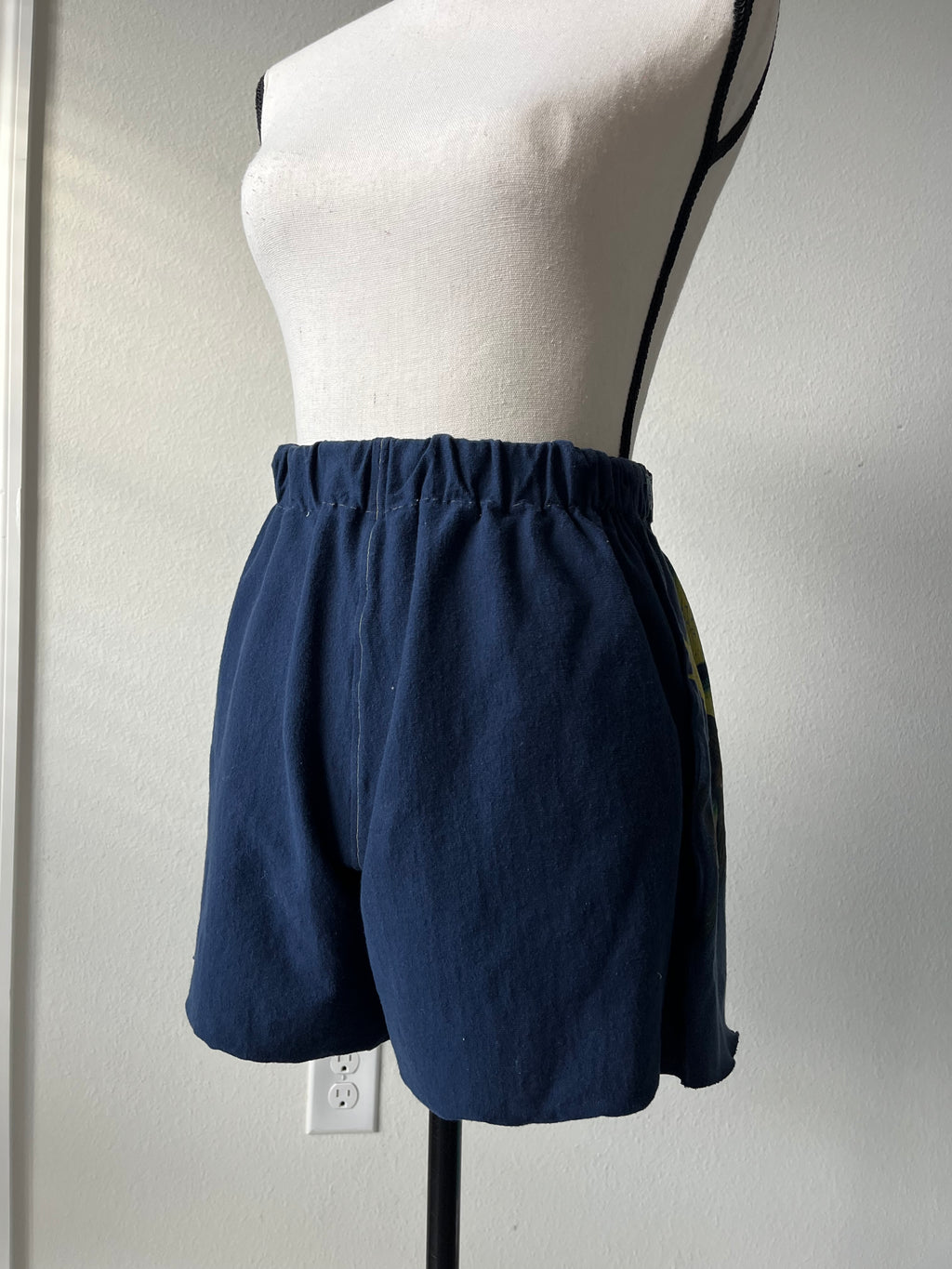 T-Shirt Shorts
