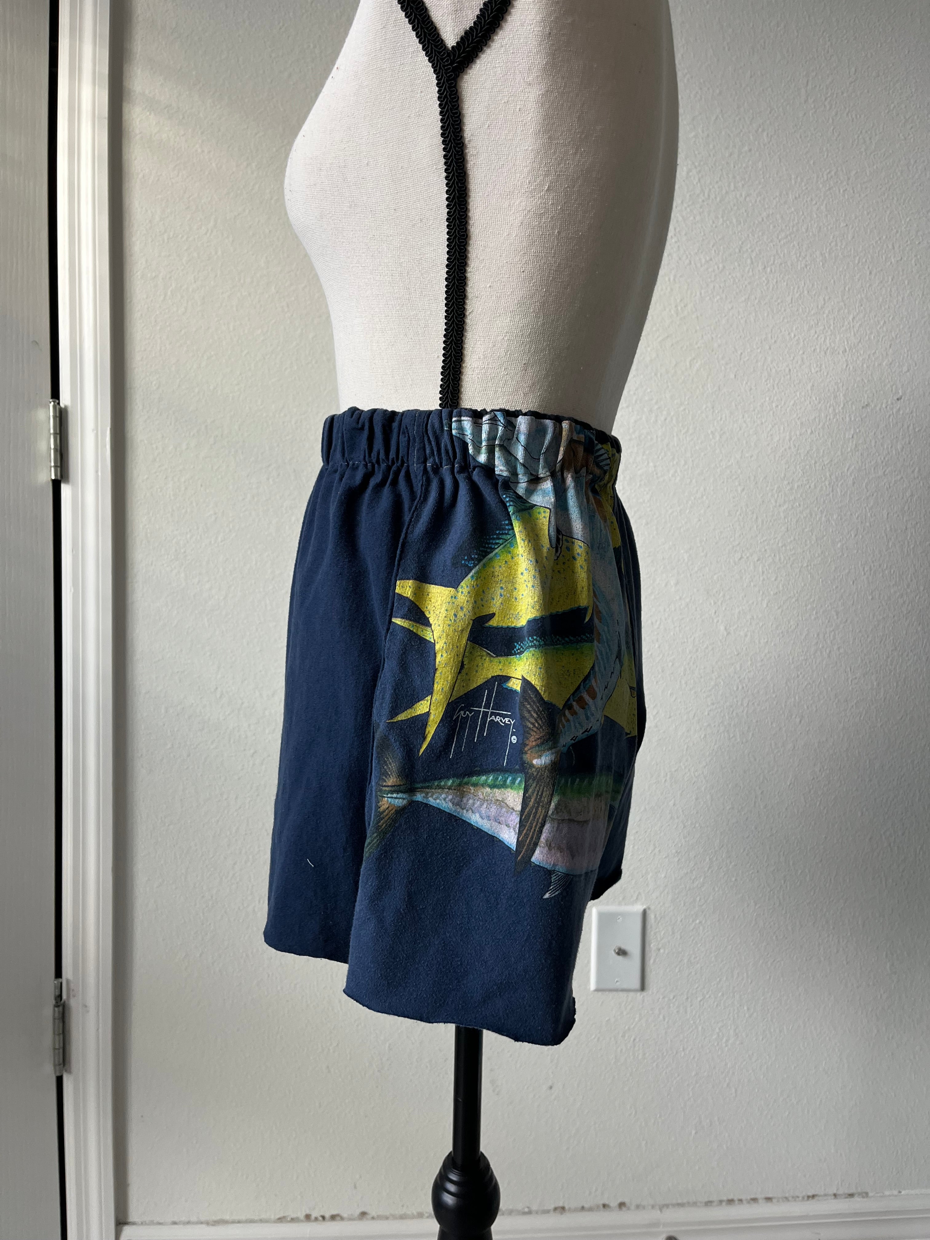 T-Shirt Shorts