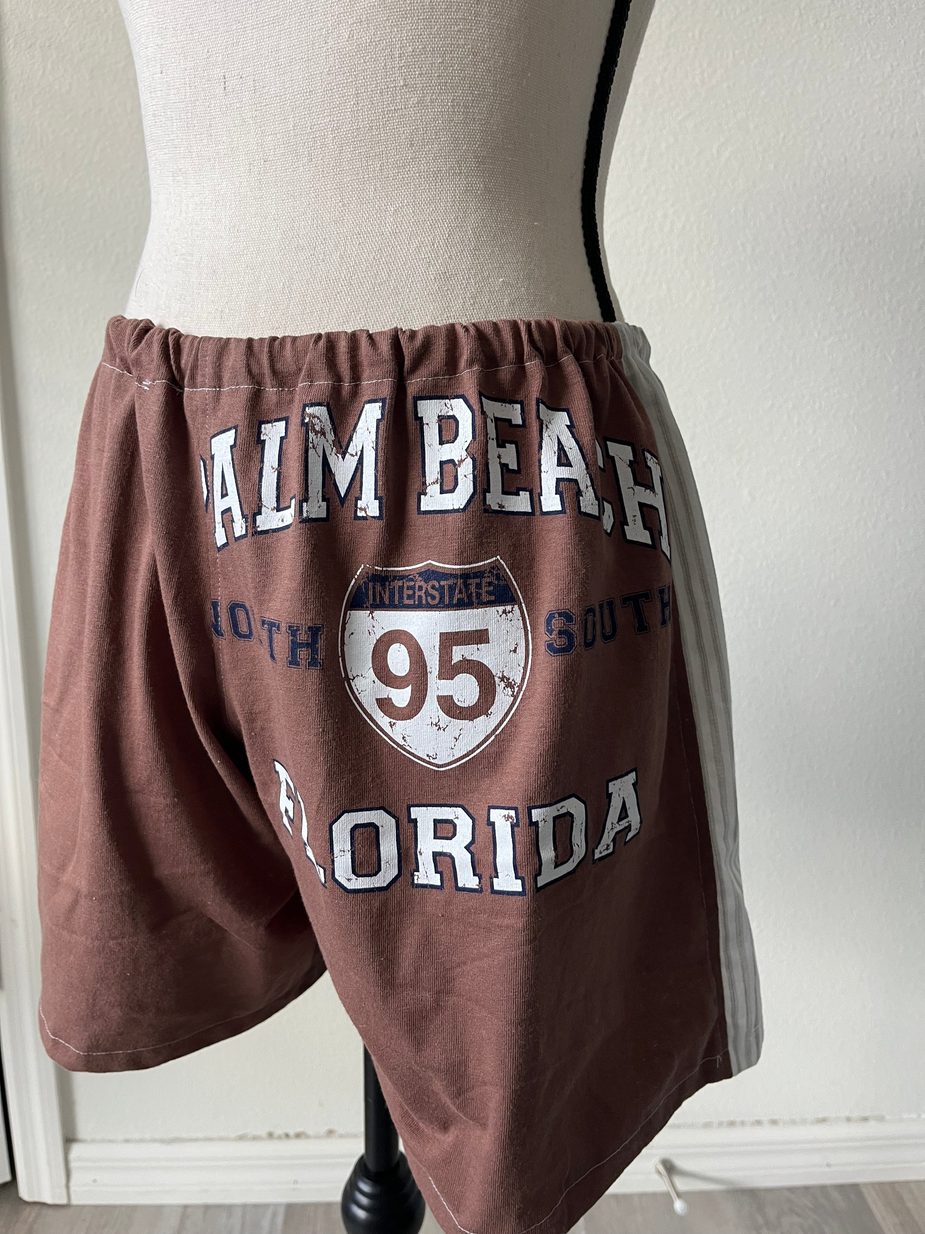 T-Shirt shorts