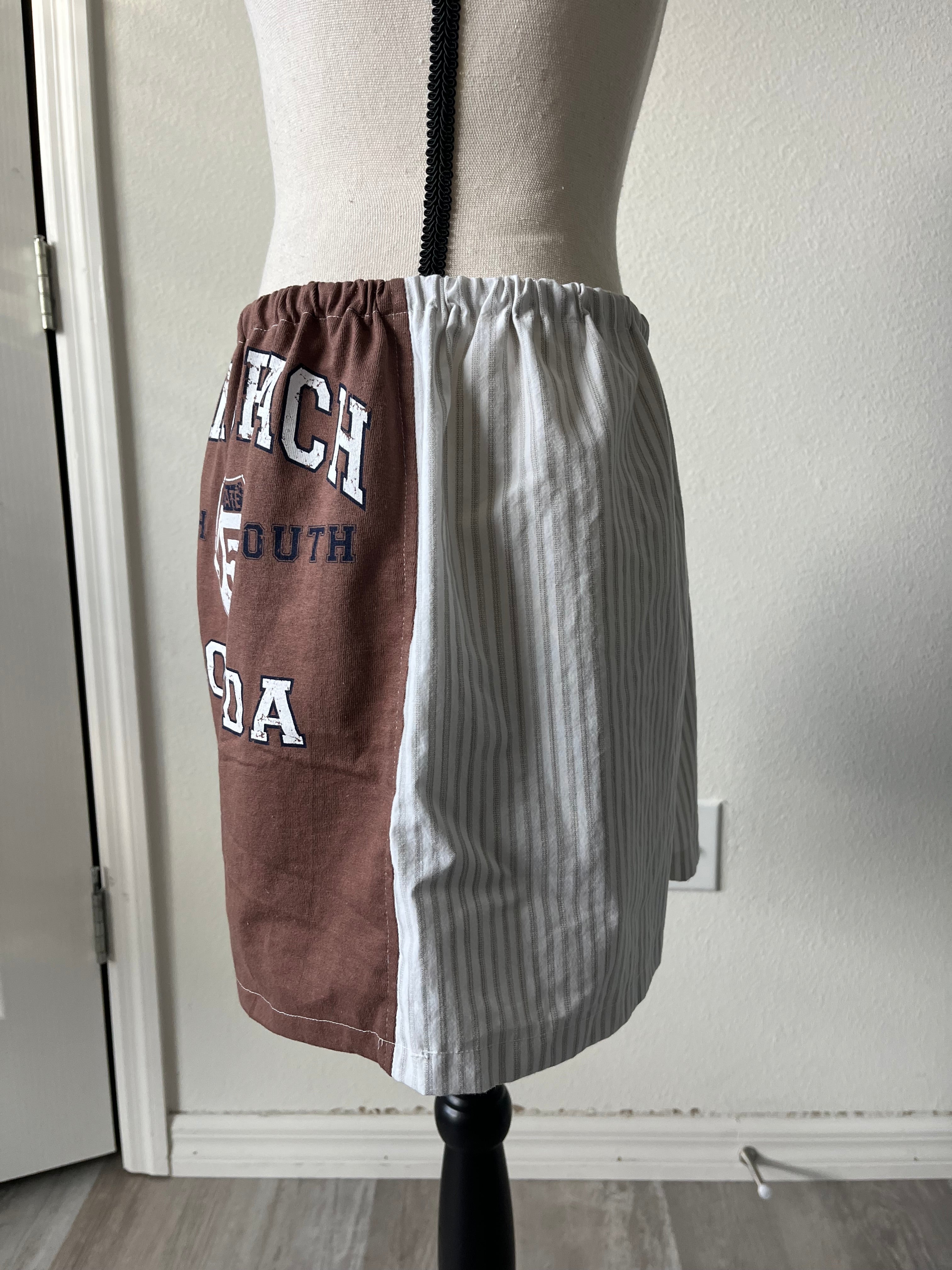 T-Shirt shorts