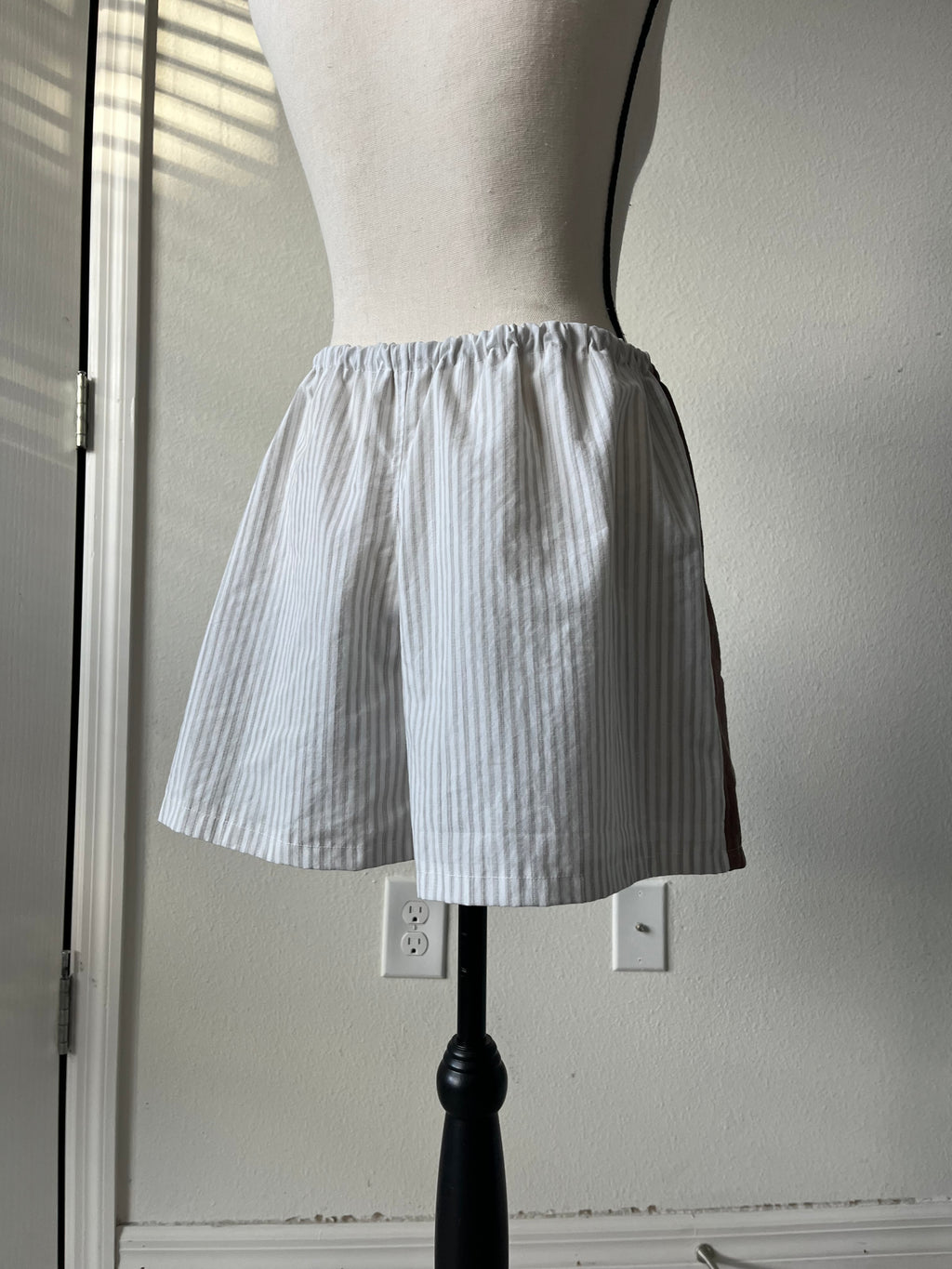 T-Shirt shorts