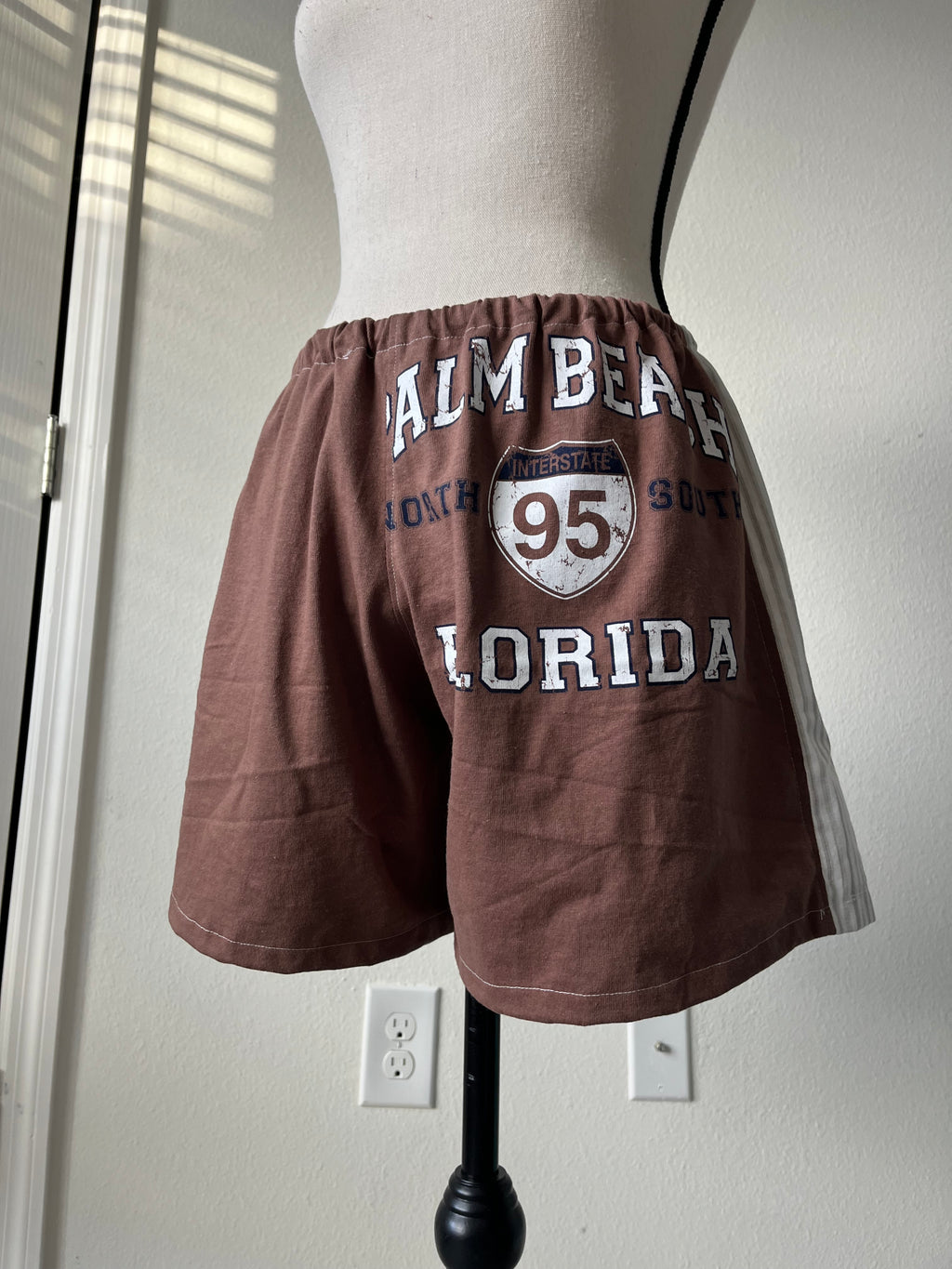 T-Shirt shorts