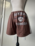 T-Shirt shorts