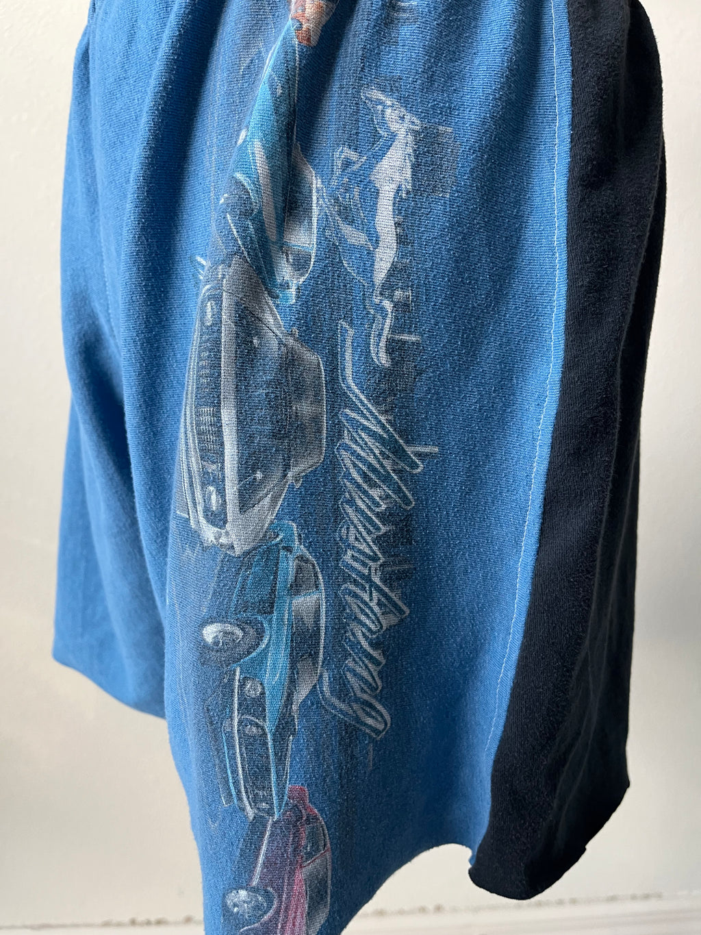 Bronco T-shirt Shorts