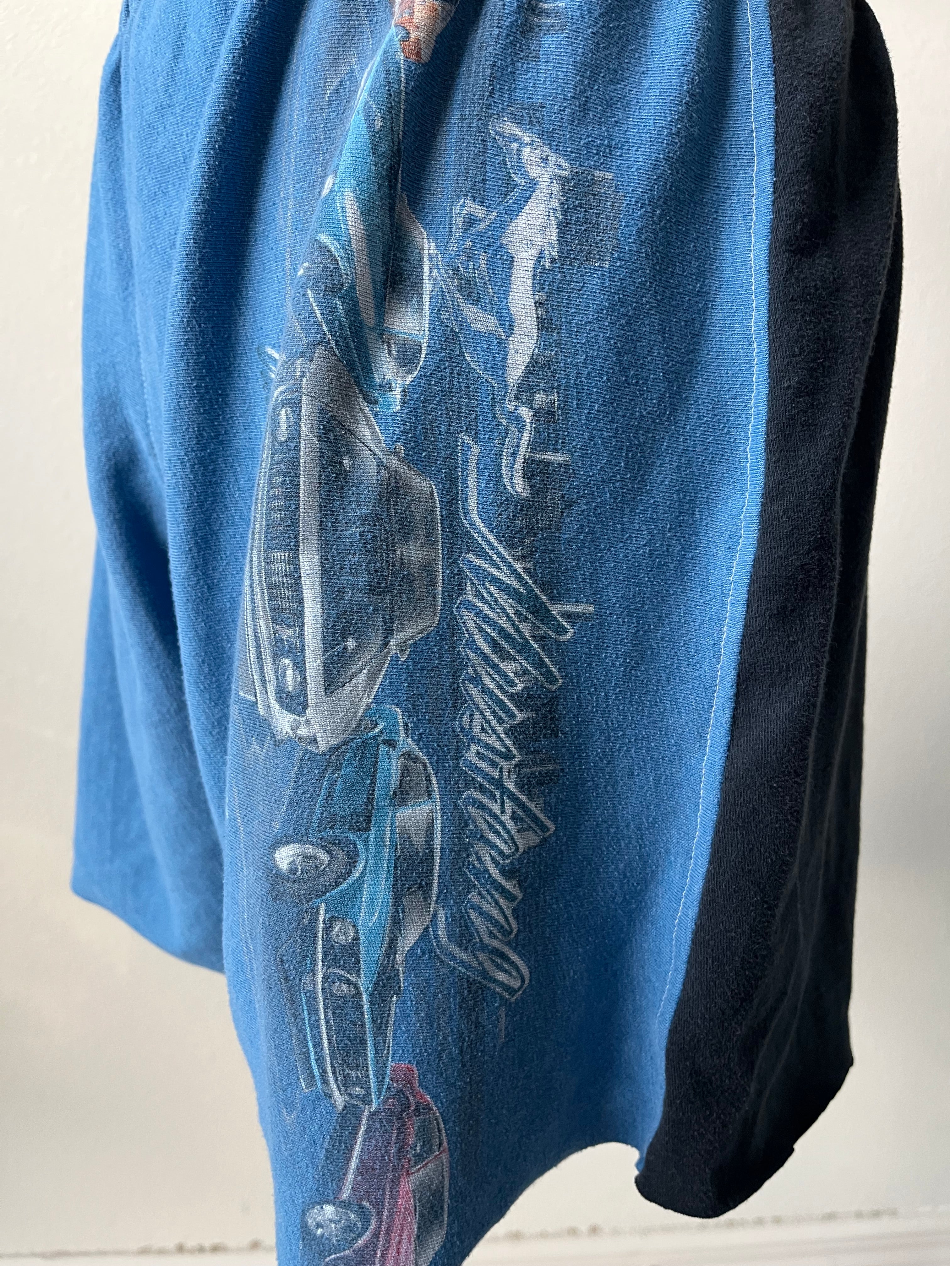 Bronco T-shirt Shorts