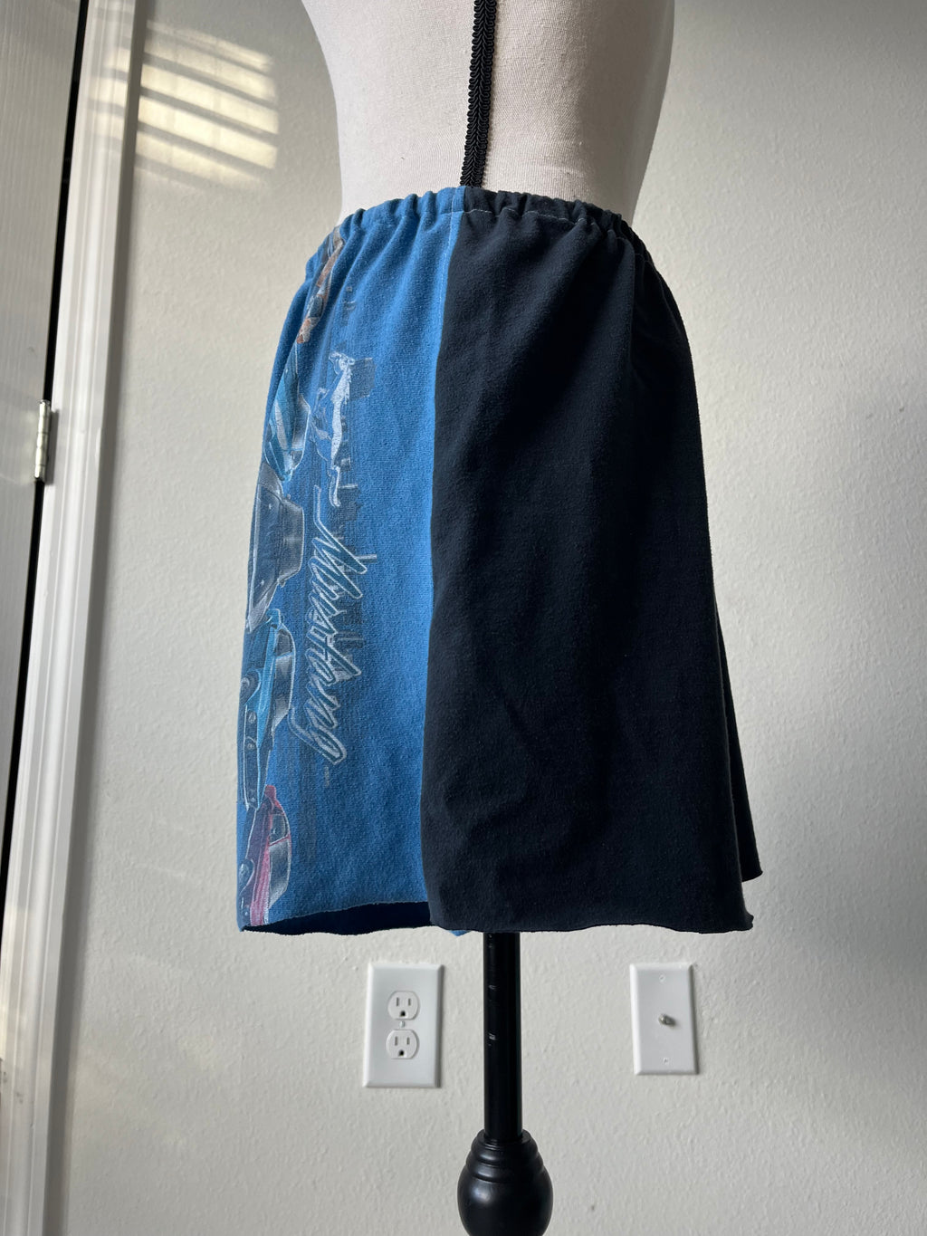 Bronco T-shirt Shorts