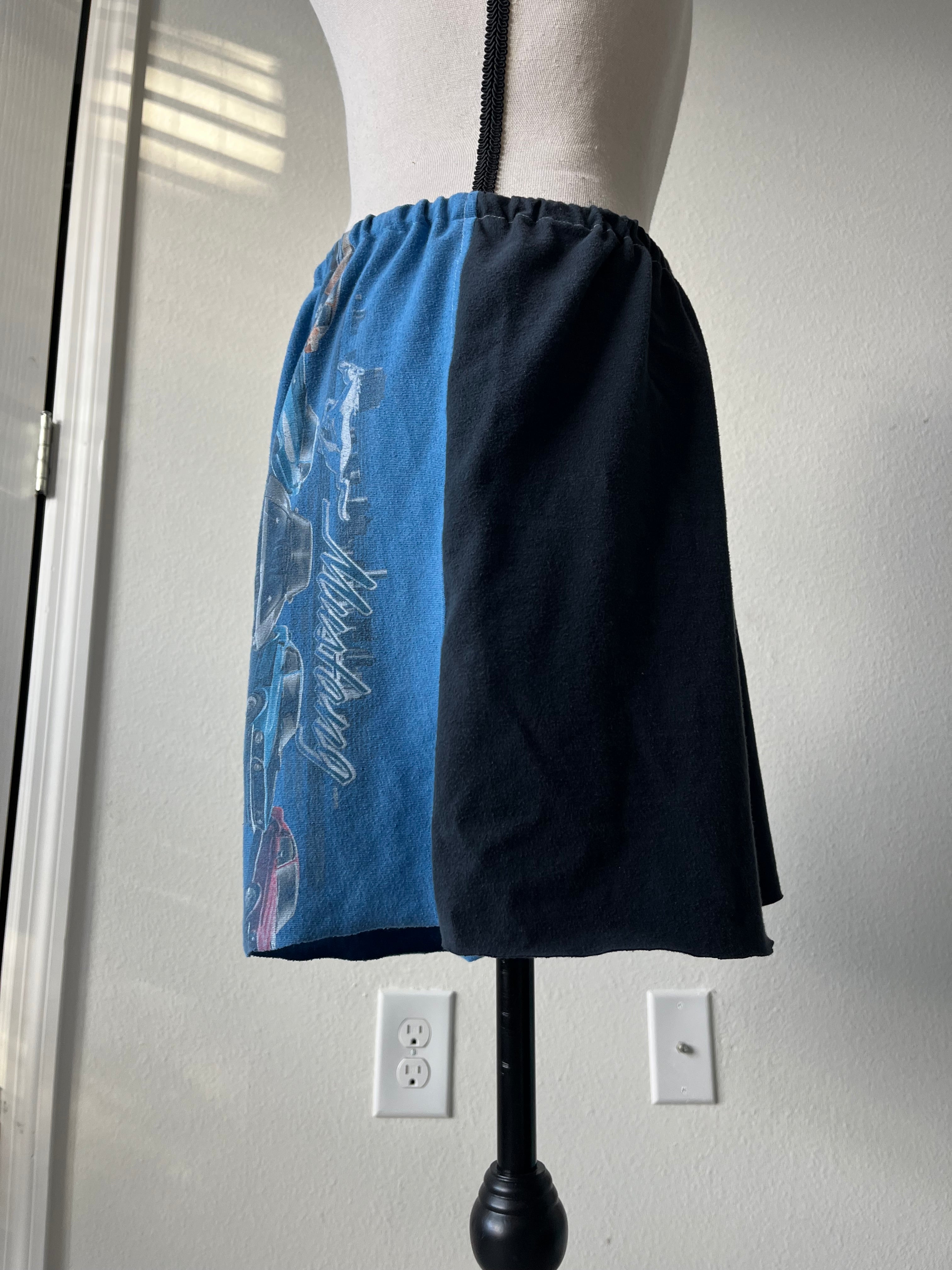 Bronco T-shirt Shorts