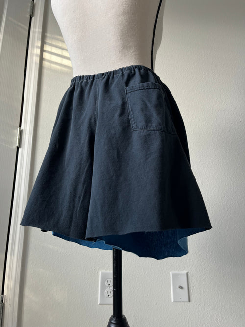 Bronco T-shirt Shorts